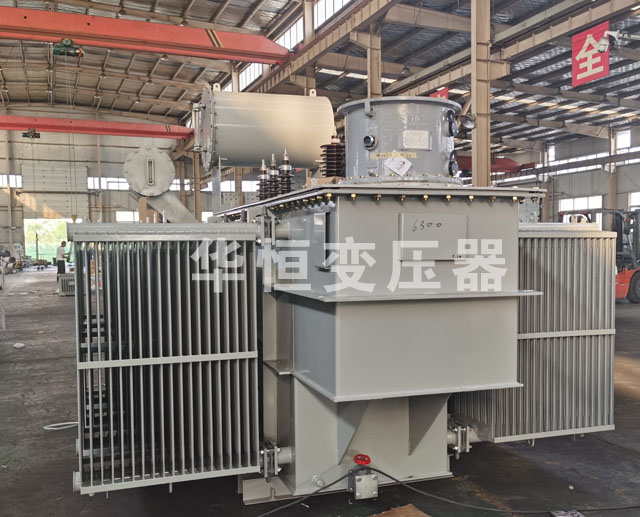 6300KVA椒江椒江椒江电力变压器