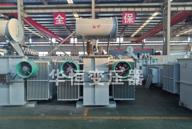 6300KVA椒江椒江椒江电力变压器