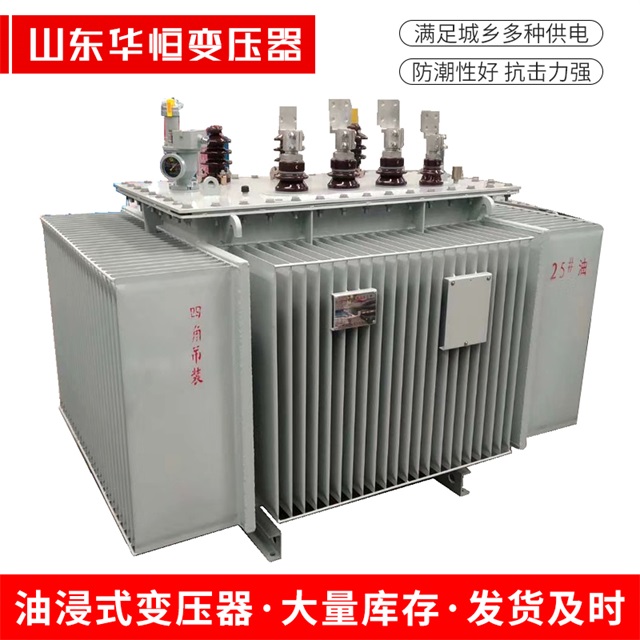 S13-10000/35椒江椒江椒江电力变压器厂家