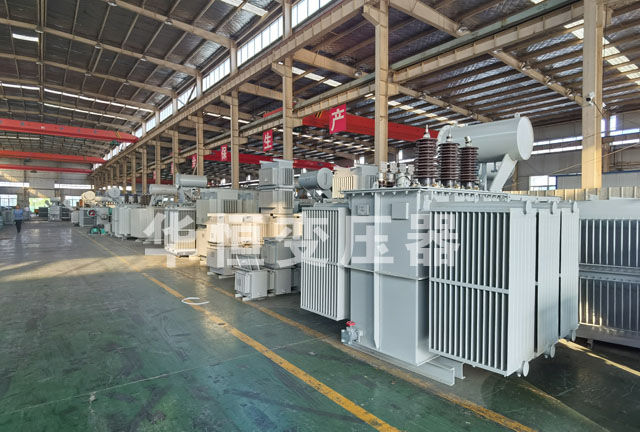 S13-8000/35椒江椒江椒江电力变压器厂家