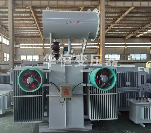 S13-8000/35椒江椒江椒江电力变压器
