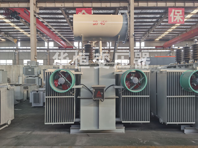 S11-8000/35椒江椒江椒江电力变压器价格